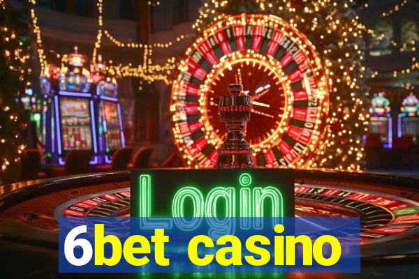 6bet casino